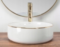 Umywalka-Ceramiczna-Nablatowa-SAMI-Biala-Gold-Edge-Kod-producenta-REA-U6758.jpg