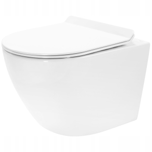  Misa WC podwieszana CARTER N bezrantowa