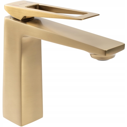 Bateria-Umywalkowa-Parker-Gold-Szczotkowana-Niska.jpg