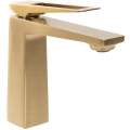 Bateria-Umywalkowa-Parker-Gold-Szczotkowana-Niska-Marka-Rea.jpg