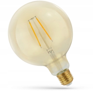 Żarówka 14461 LED E27 5W edison retro ciepła
