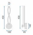 LAMPA-SCIENNA-KINKIET-LED-GOLD-ZLOTY-GLAMOUR-13W-Rodzaj-gwintu-zintegrowane-zrodlo-LED.jpg