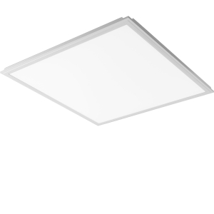 Panel podtynkowy 092-SQ-42C LED biały kwadratowy
