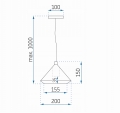Lampa-Sufitowa-Nowoczesna-Gold-Zlota-Biala-E27-Zasilanie-sieciowe.jpg