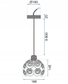 LAMPA-WISZACA-EDISON-LED-PLAFON-KRYSZTAL-APP206-Pomieszczenie-Biuro-Jadalnia-Korytarz-Schody-Kuchnia-Lazienka-Pokoj-dzieciecy-Salon-Sypialnia.jpg