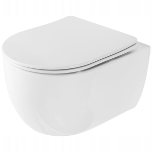  Misa WC podwieszana OLIVIER bezrantowa