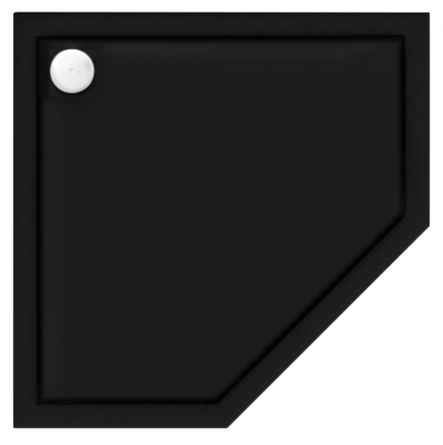 brodzik-Diamond-czarny-pieciokatny-Rea.jpg