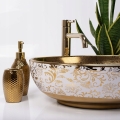 UMYWALKA-CERAMICZNA-NABLATOWA-MARGOT-WHITE-GOLD-REA-EAN-GTIN-5902557393411.jpg