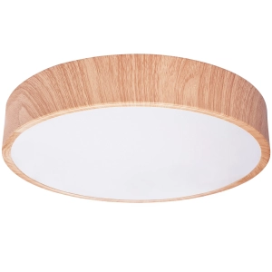 Lampa APP1404 sufitowa LED plafon okrągła 30 cm
