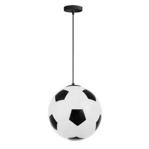 Lampa sufitowa APP1287 piłka
