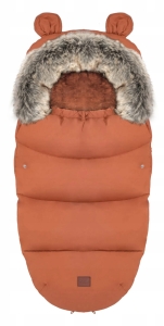 Śpiworek TEDDY CARMEL
