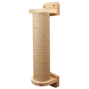 Drapak ścienny 332526 dla kota