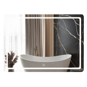 Lustro wiszące P10407 LED