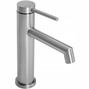 Bateria FOSS nikiel umywalkowa niska naumywalkowa Rea