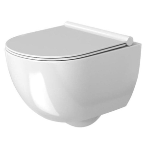  Misa WC podwieszana CARTER bezrantowa