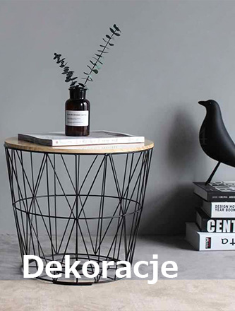 Dekoracje